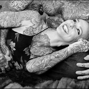 Meet your Posher, Jamie